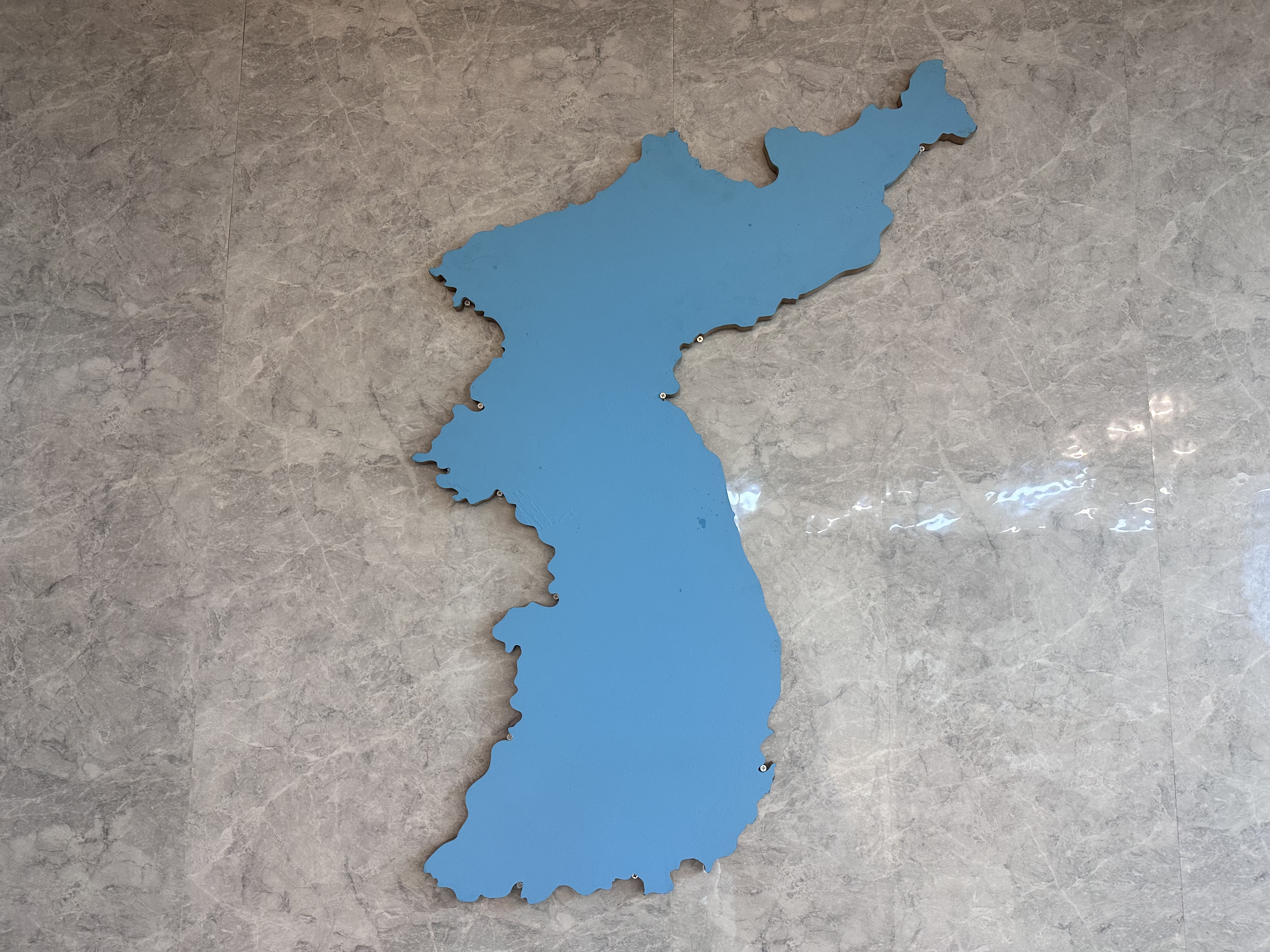 연합복음통일기도회